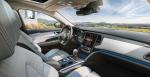 Renault Talisman 2020 года (WW)